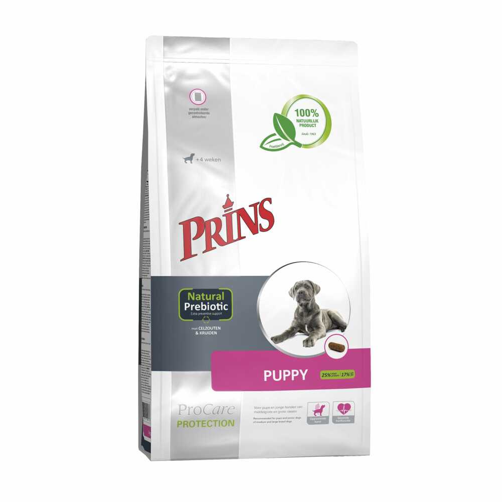 Prins ProCare Protection Puppy & Junior Hondenvoer 7,5 kg