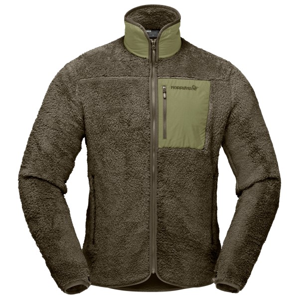 Norrøna - Femund Warm3 Jacket - Veste polaire