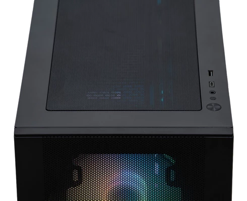 Mission SG G500 Gaming PC