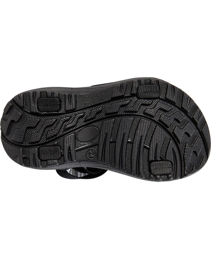 Color Kids Sandals W. Velcro Phantom