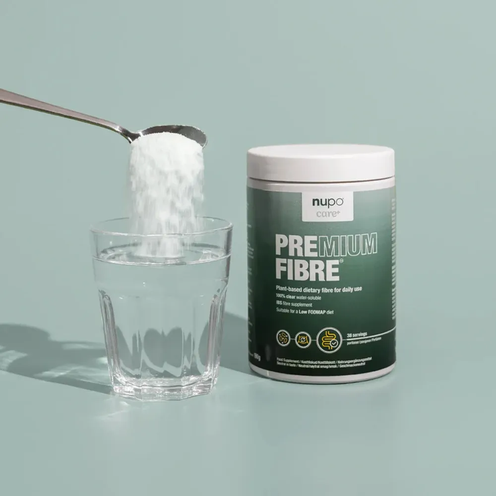 Nupo Care  Premium Fibre - 190 g