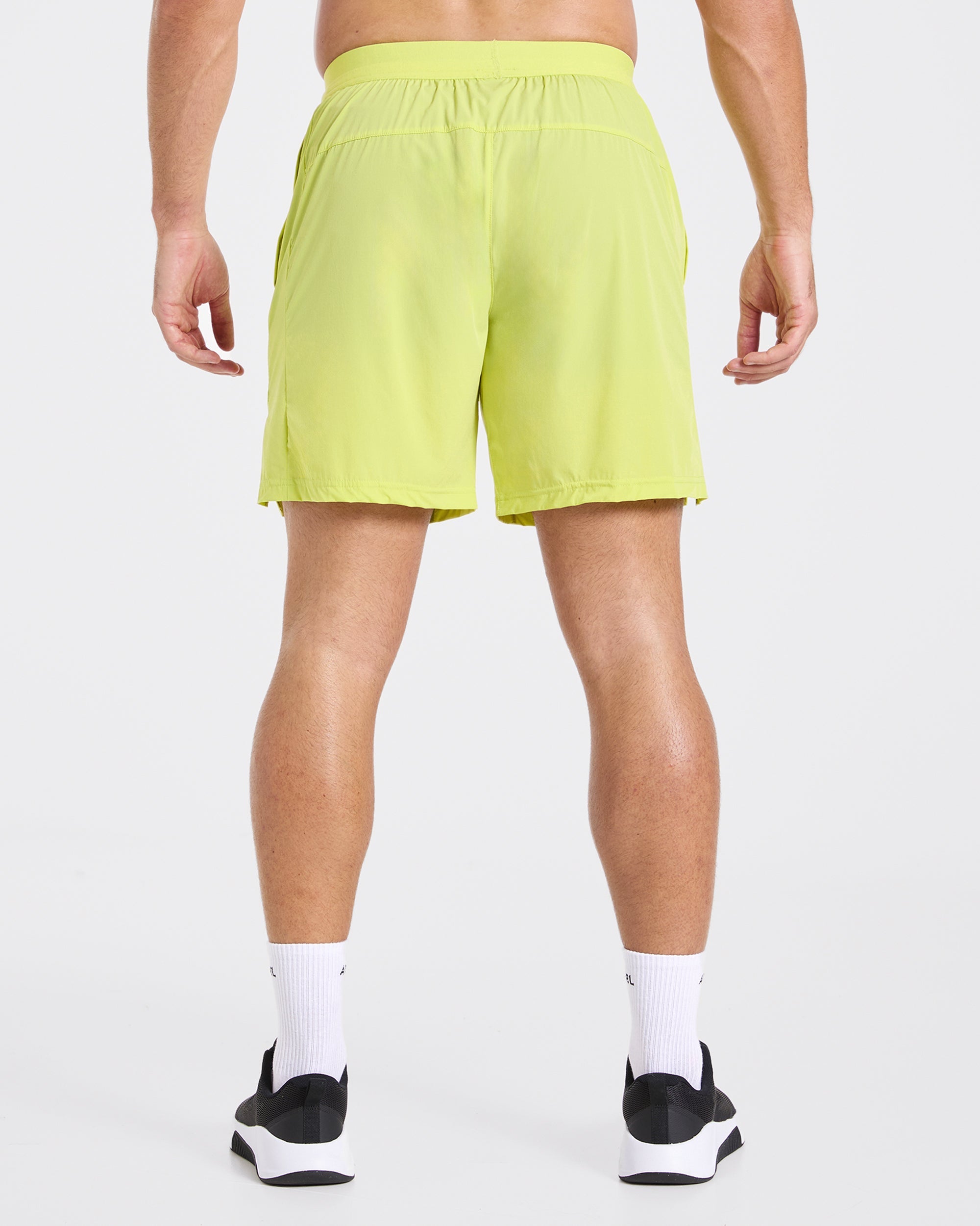 Motion Shorts