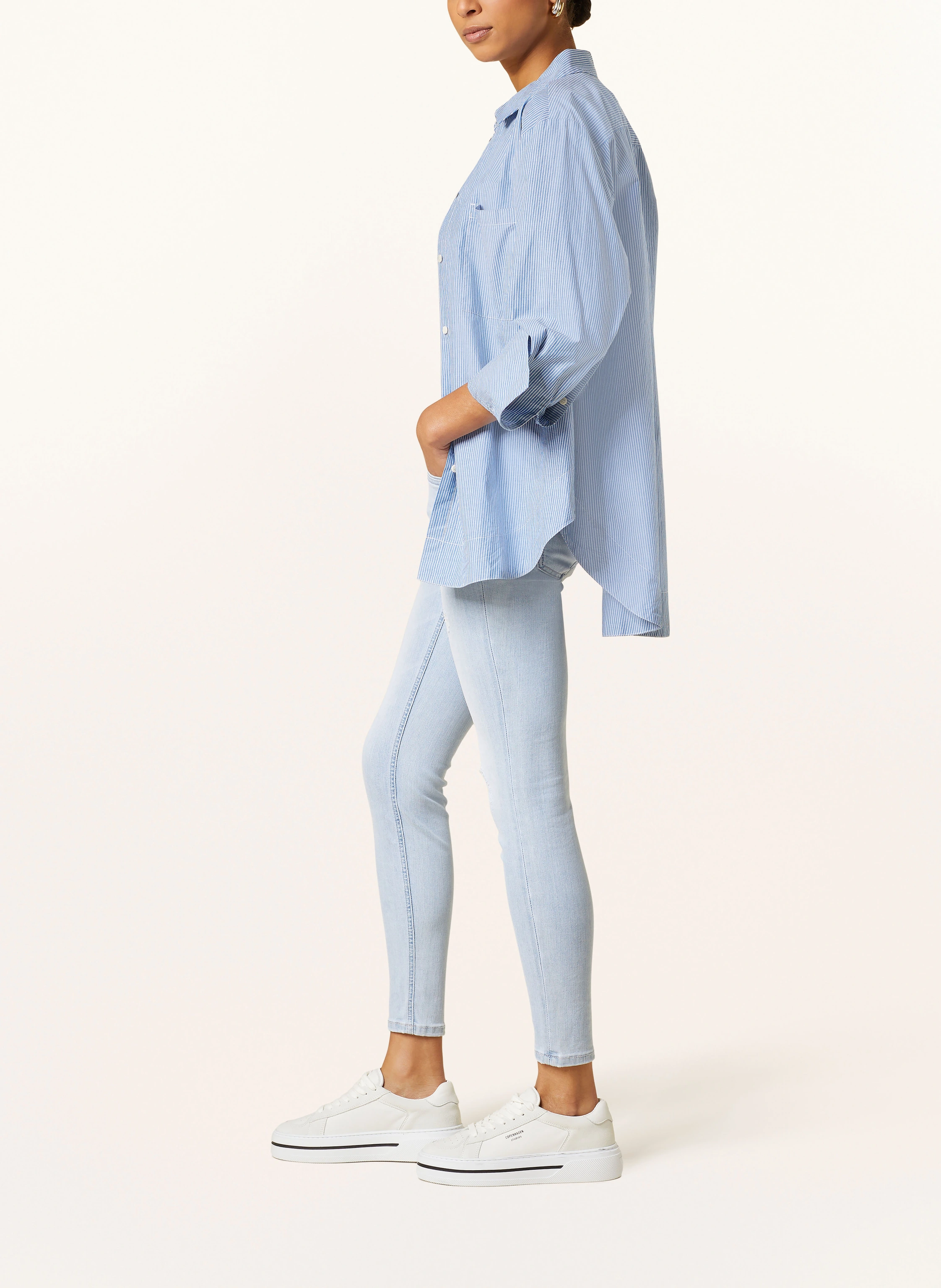 GANG Skinny Jeans LAYLA