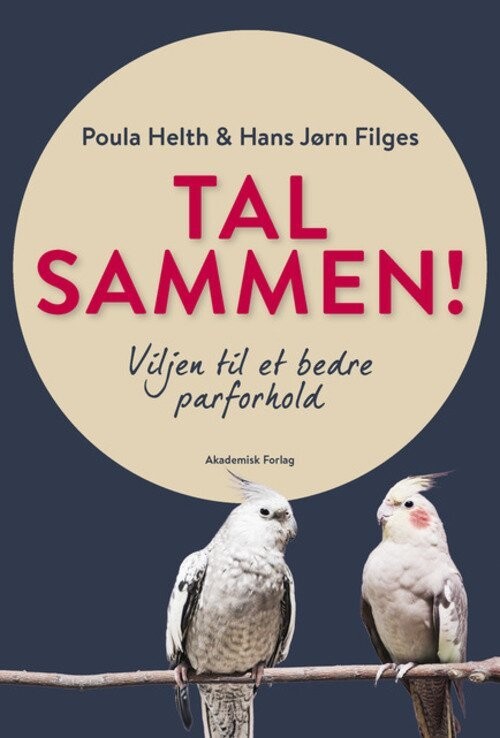 Tal Sammen - Poula Helth - Bog