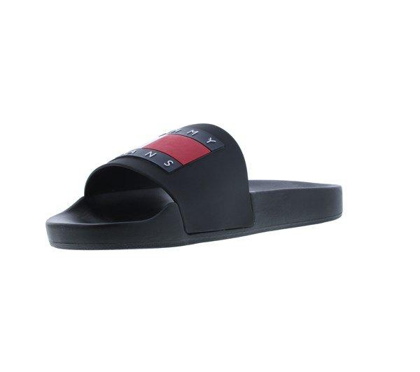 Tommy Jeans Flag Sliders
