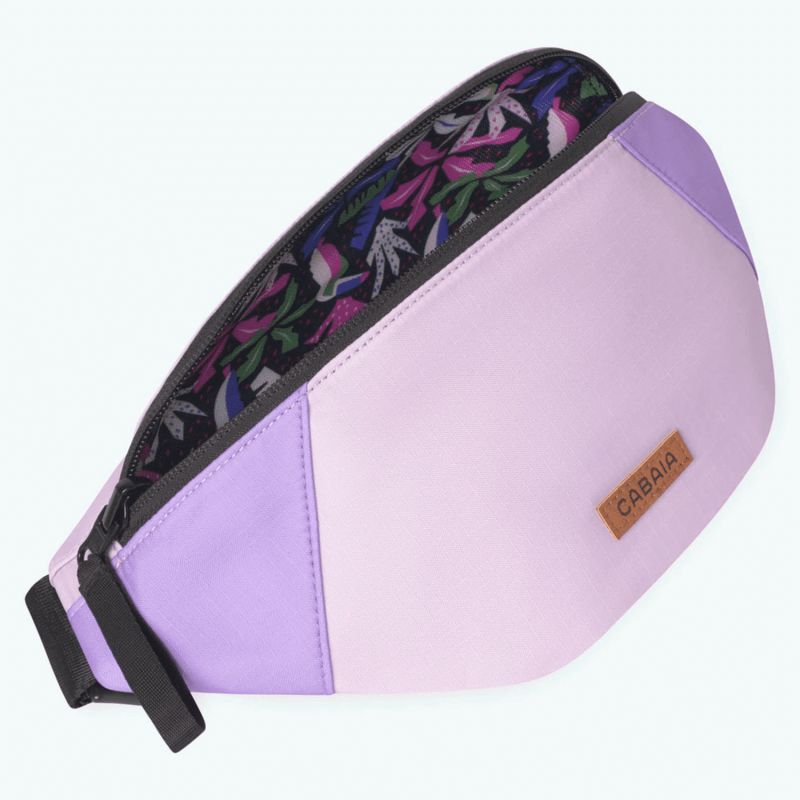 Sac banane Beltbag S 1,1 Litres Aurora