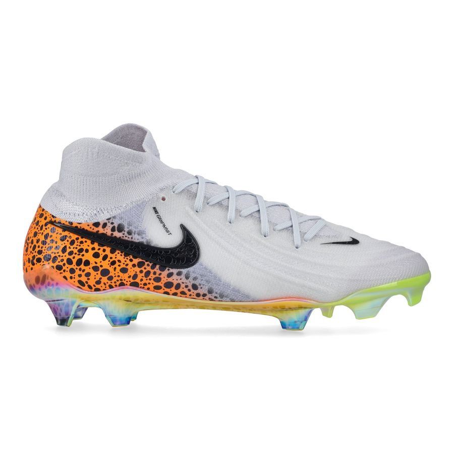 Nike Phantom Luna II Elite FG Electric - Multicolor