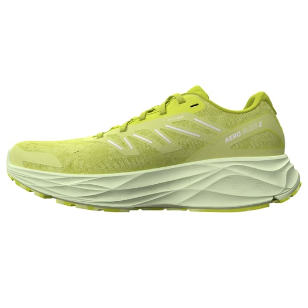 Chaussure running SALOMON AERO GLIDE 2