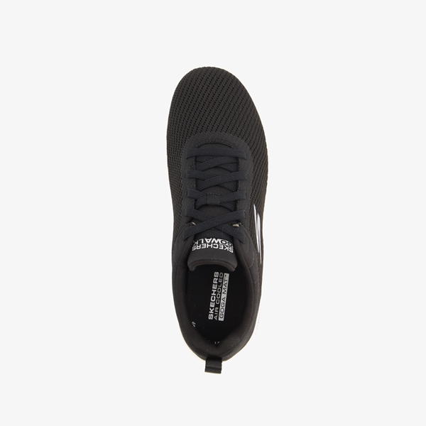 Skechers Go Walk Flex - Alani dames sneakers zwart