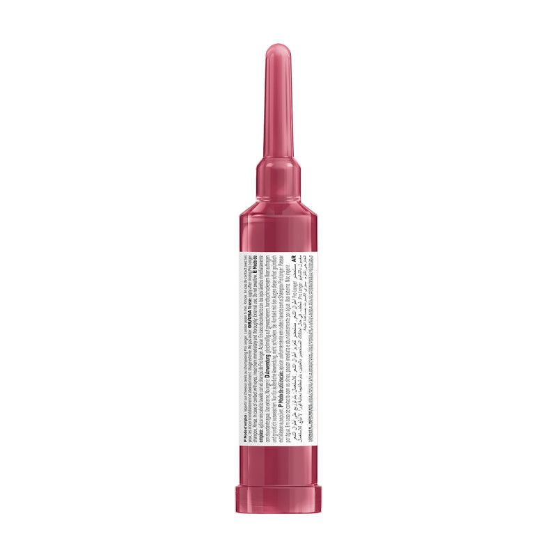 Concentré combleur de pointes Pro Longer 15 ml