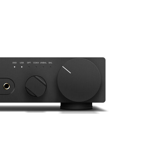 Koop Sennheiser HDV 820 Hoofdtelefoonversterker | 5 Jaar Garantie