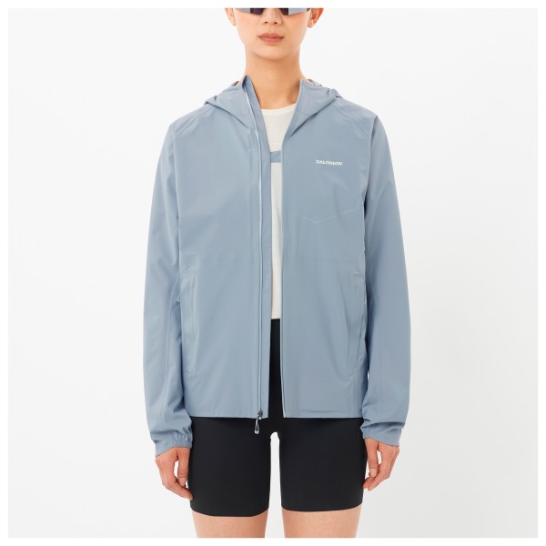Salomon - Women's Bonatti Waterproof Jacket - Veste de running