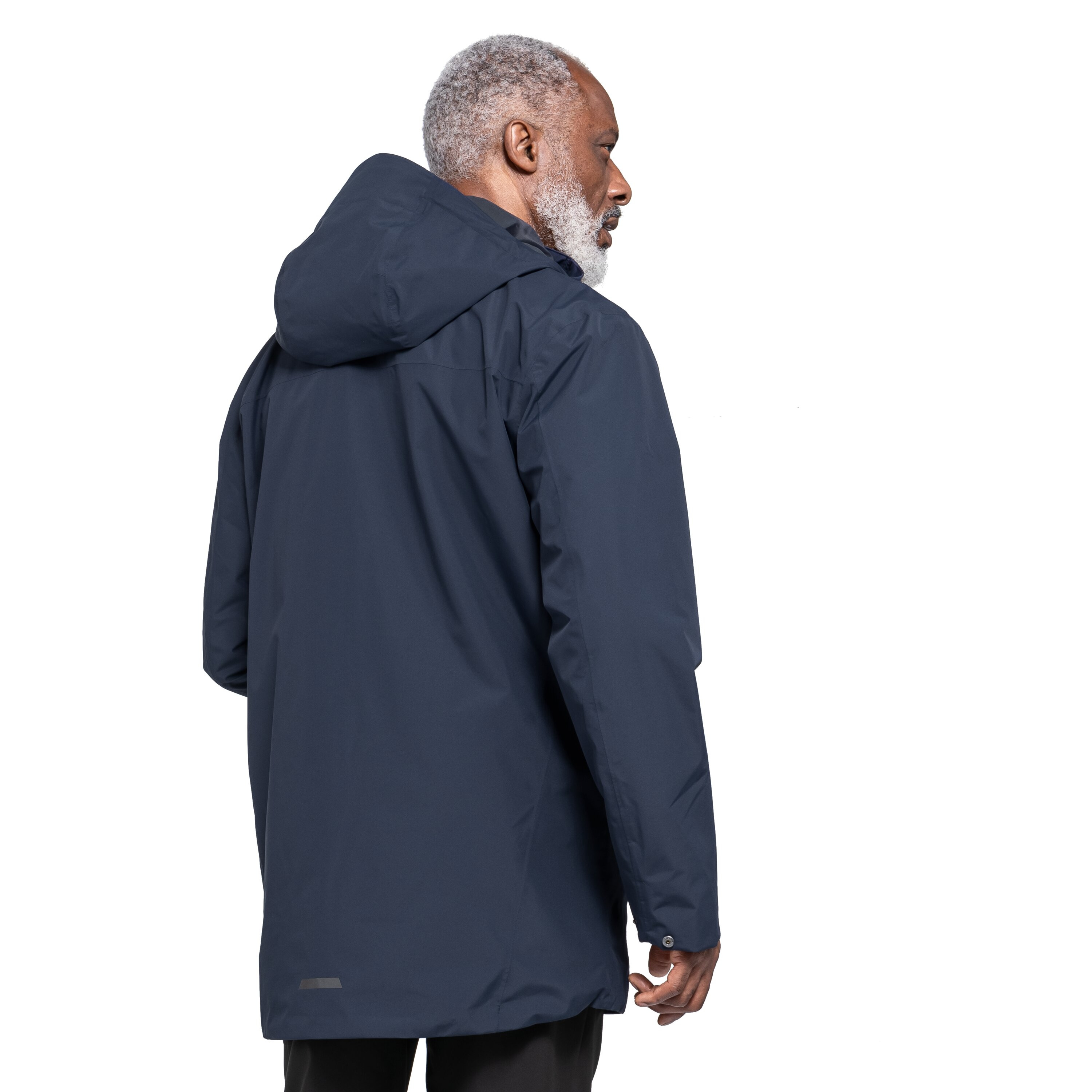 Parka Style Bohorok M