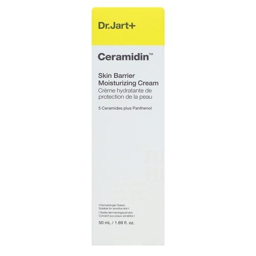 Ceramidin™ Crème Hydratante de Protection de la Peau 50ml