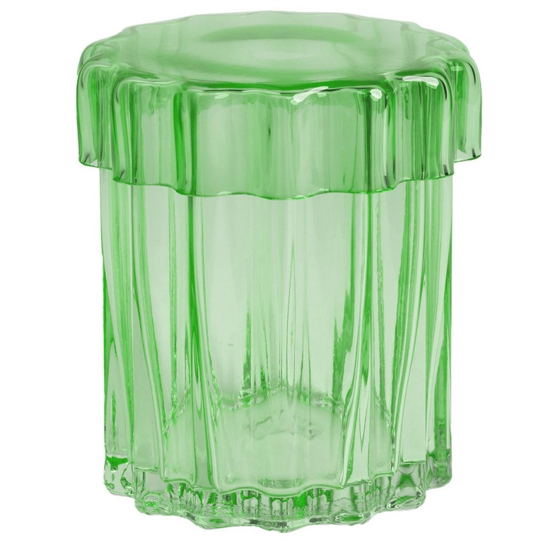 &klevering Astral voorraadpot Ø14 groen