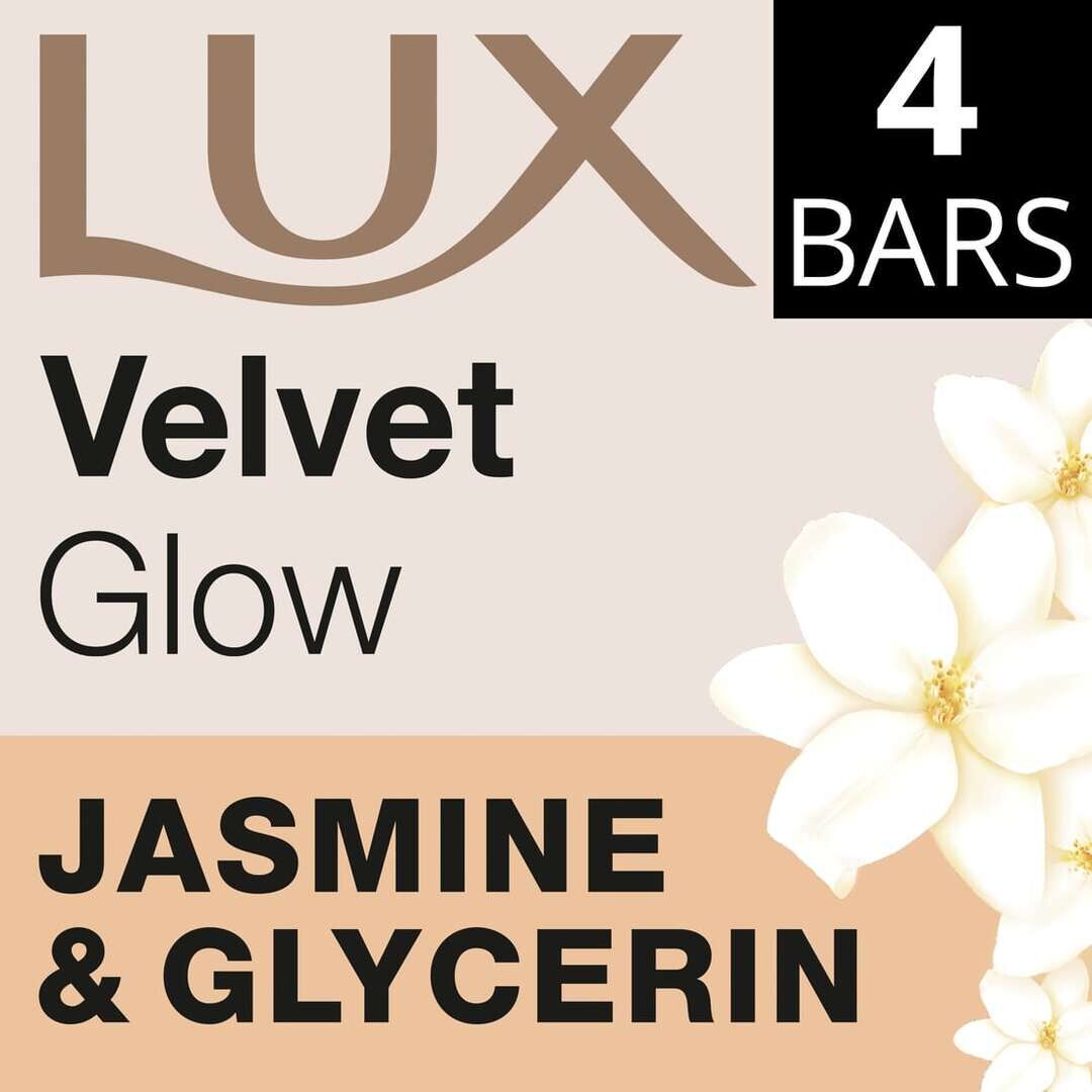 Sabonete Velvet Glow - 360gr