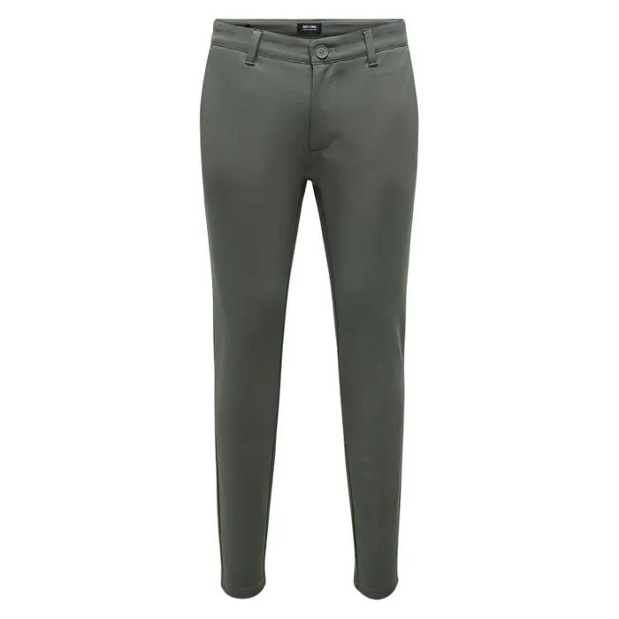 Only & Sons Mark Slim Chino Heren