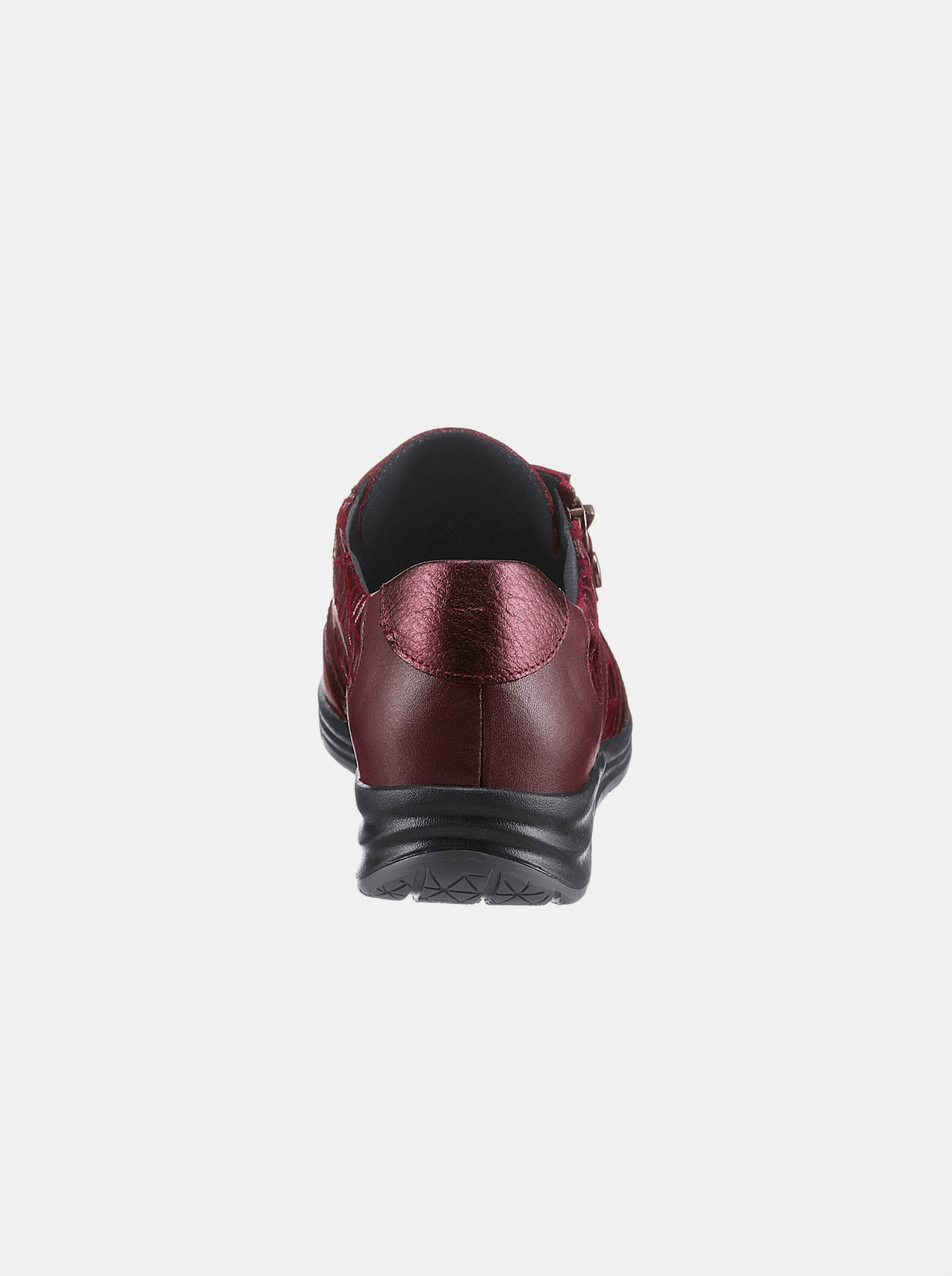 Schnürschuh