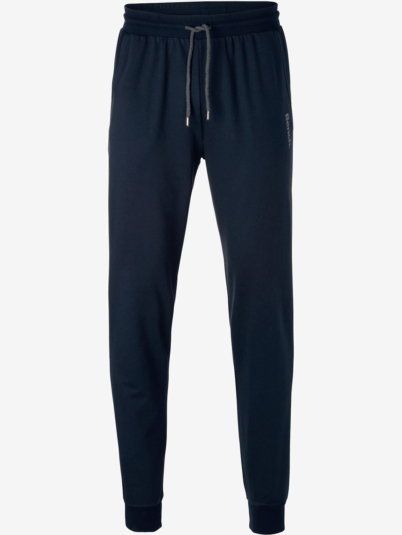 Bench. pantalon molletonné pour homme, largeur confortable