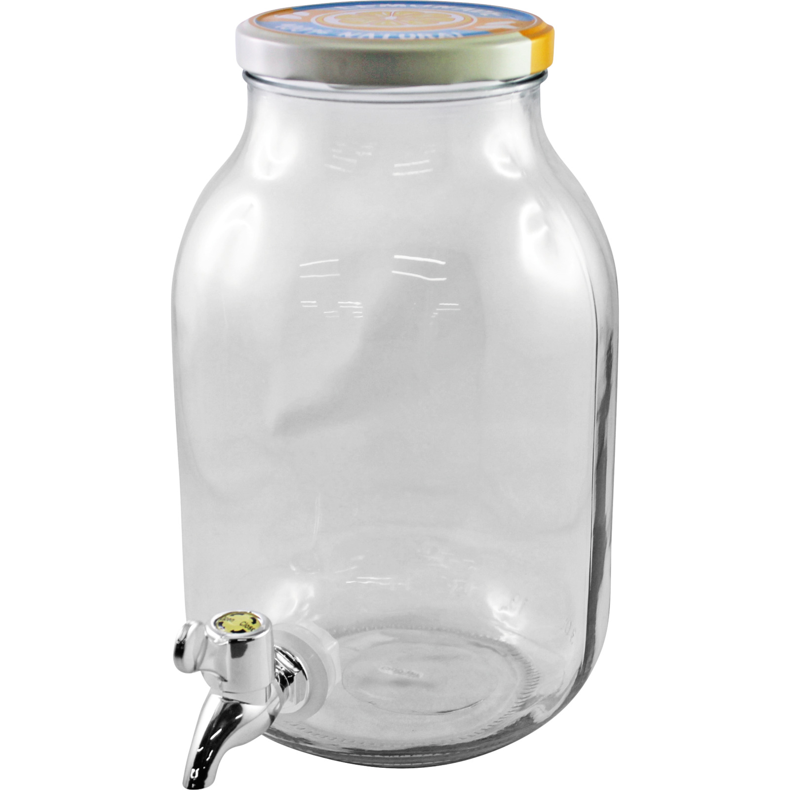 Getränkedispenser 3L