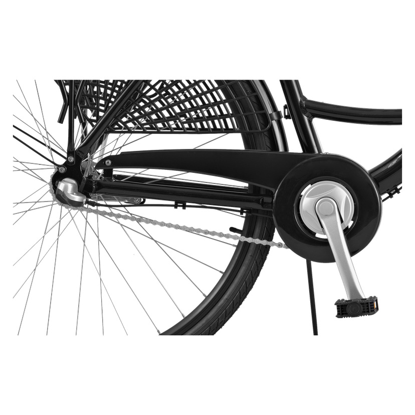 Damesykkel 28