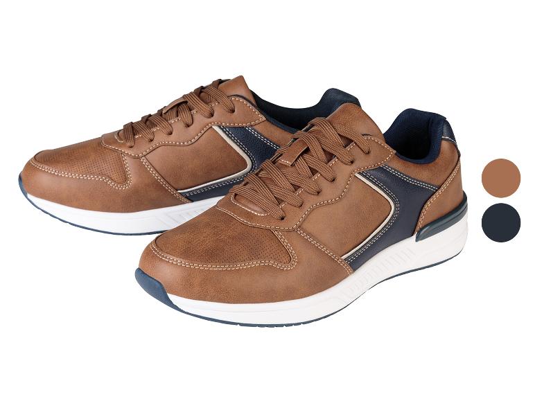 Heren sneakers