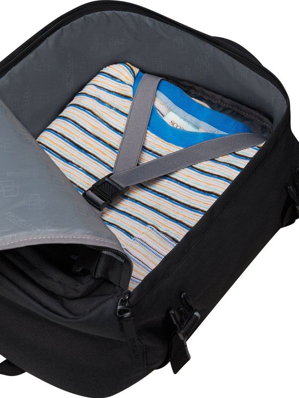 American Tourister rugzak Take2cabin 24L Black