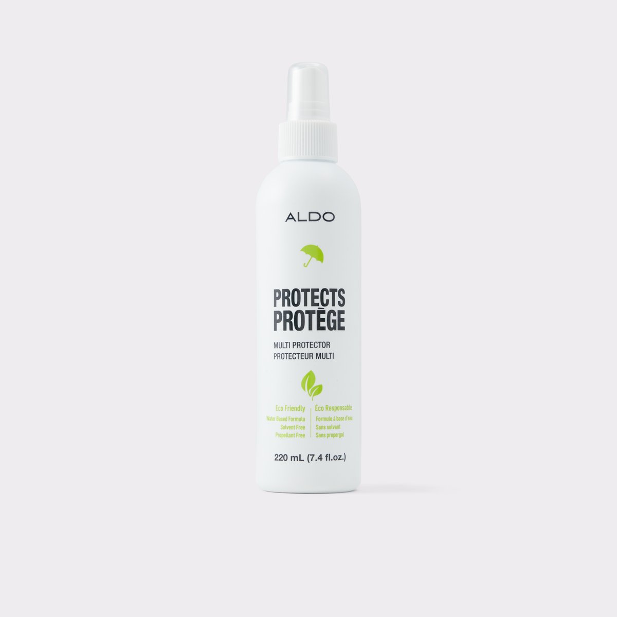 Multi Protector No Color Unisex Shoe Care