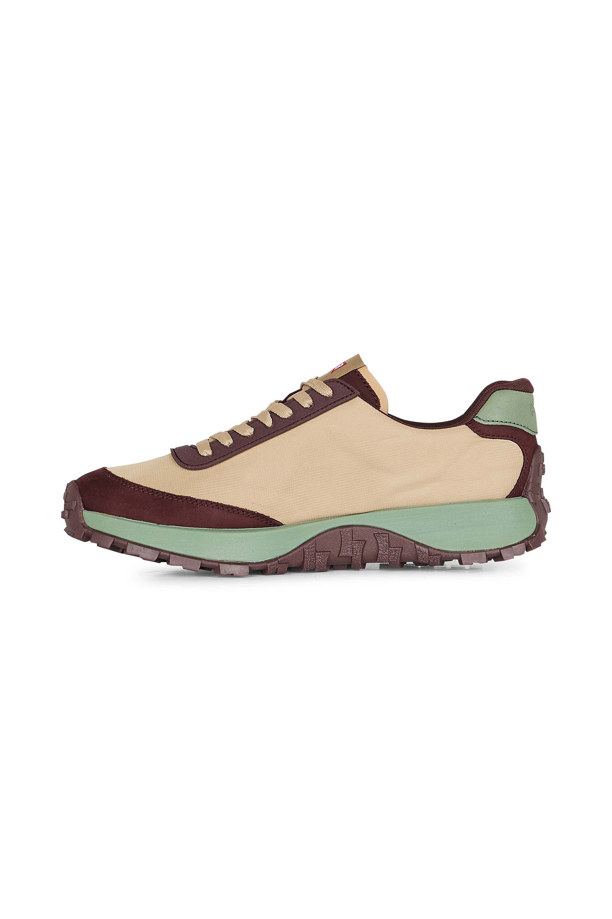 CAMPER Baskets  Drift Trail Beige
