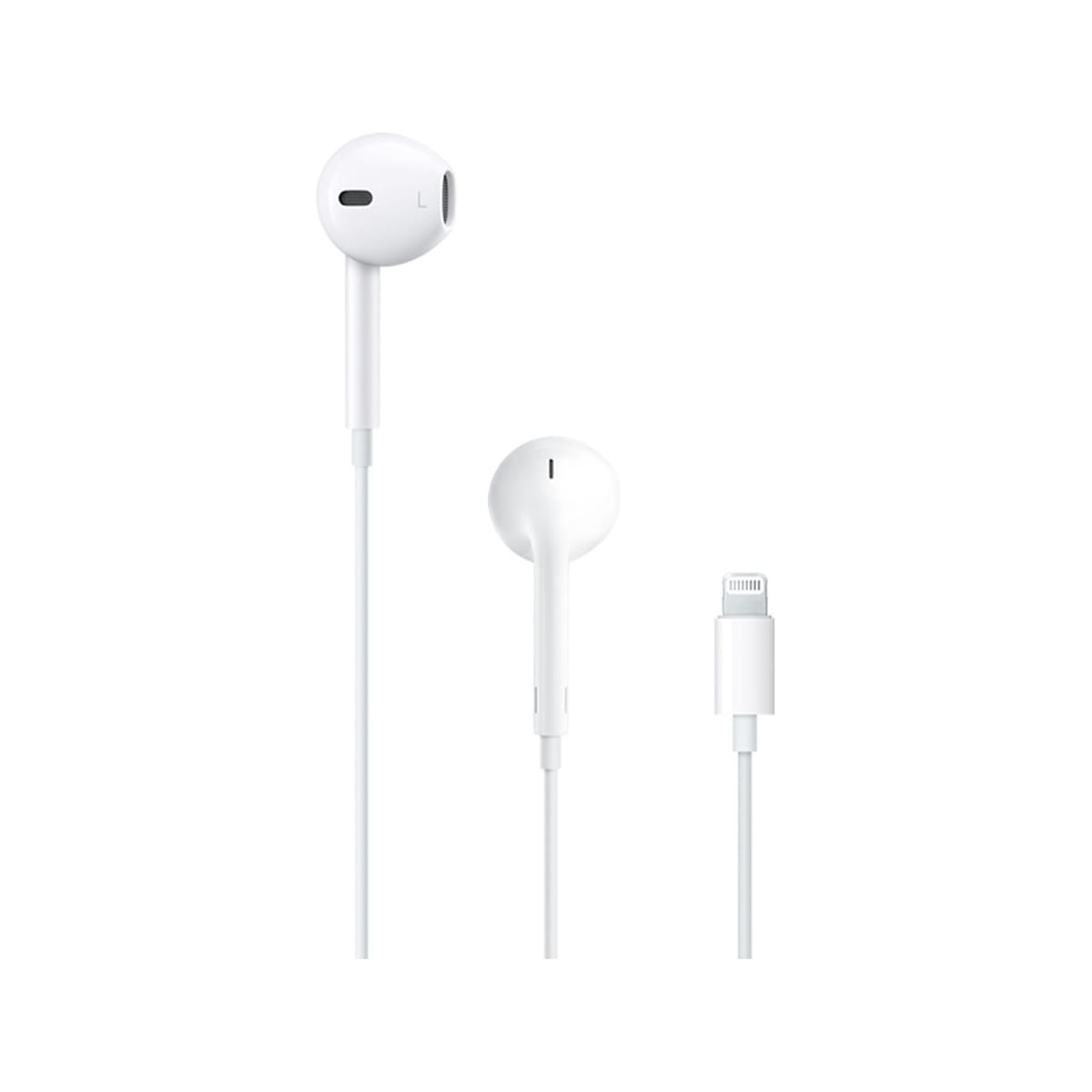Apple EarPods in-ear-hodetelefoner (lightning)