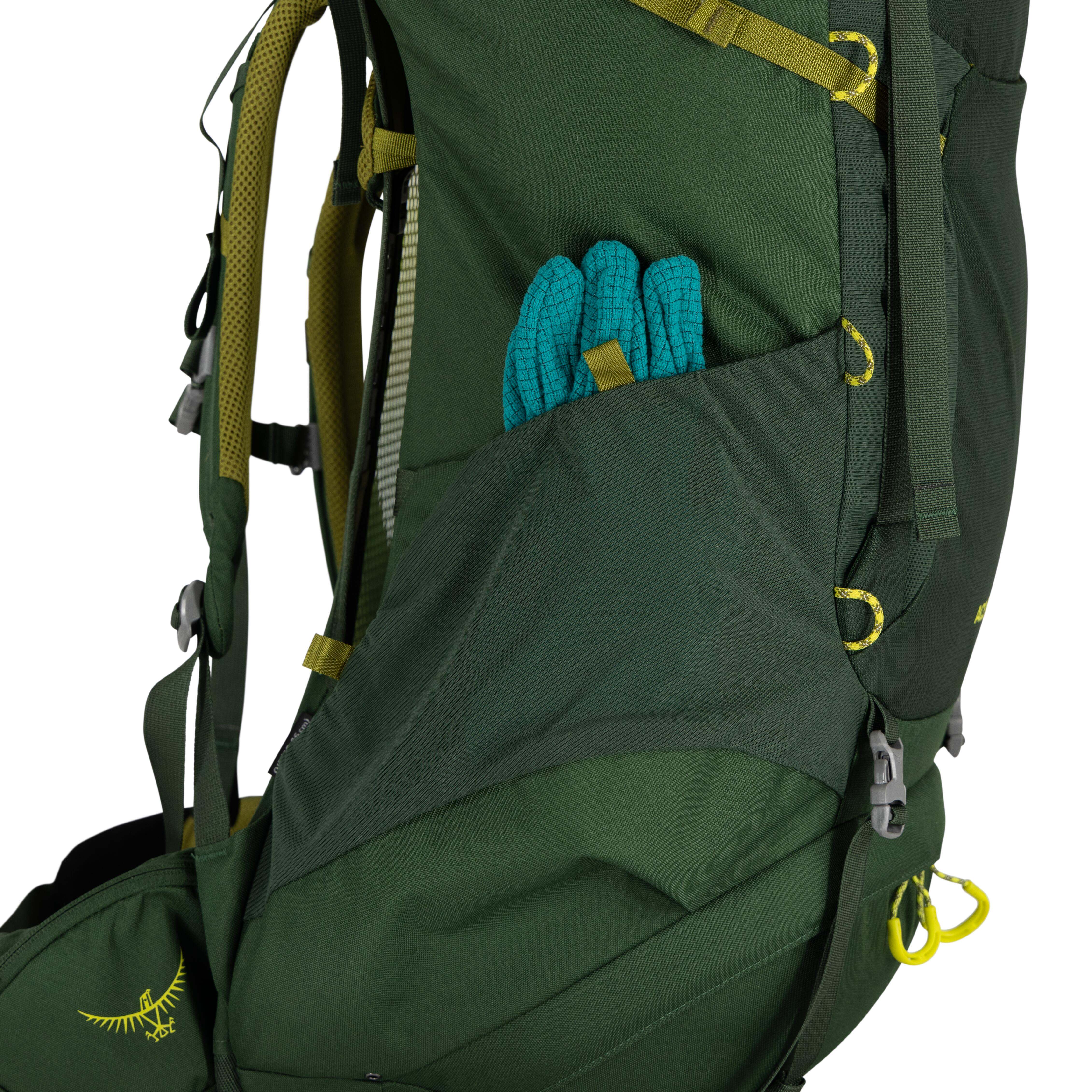 Osprey Ace 50L<br>Juniorsekk, 10-17 år