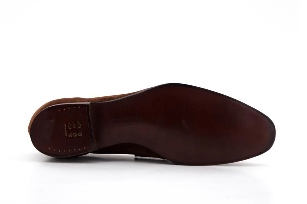 CROCKETT AND JONES - CADOGAN