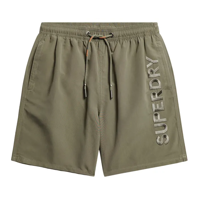 Superdry Premium Embroidered 17