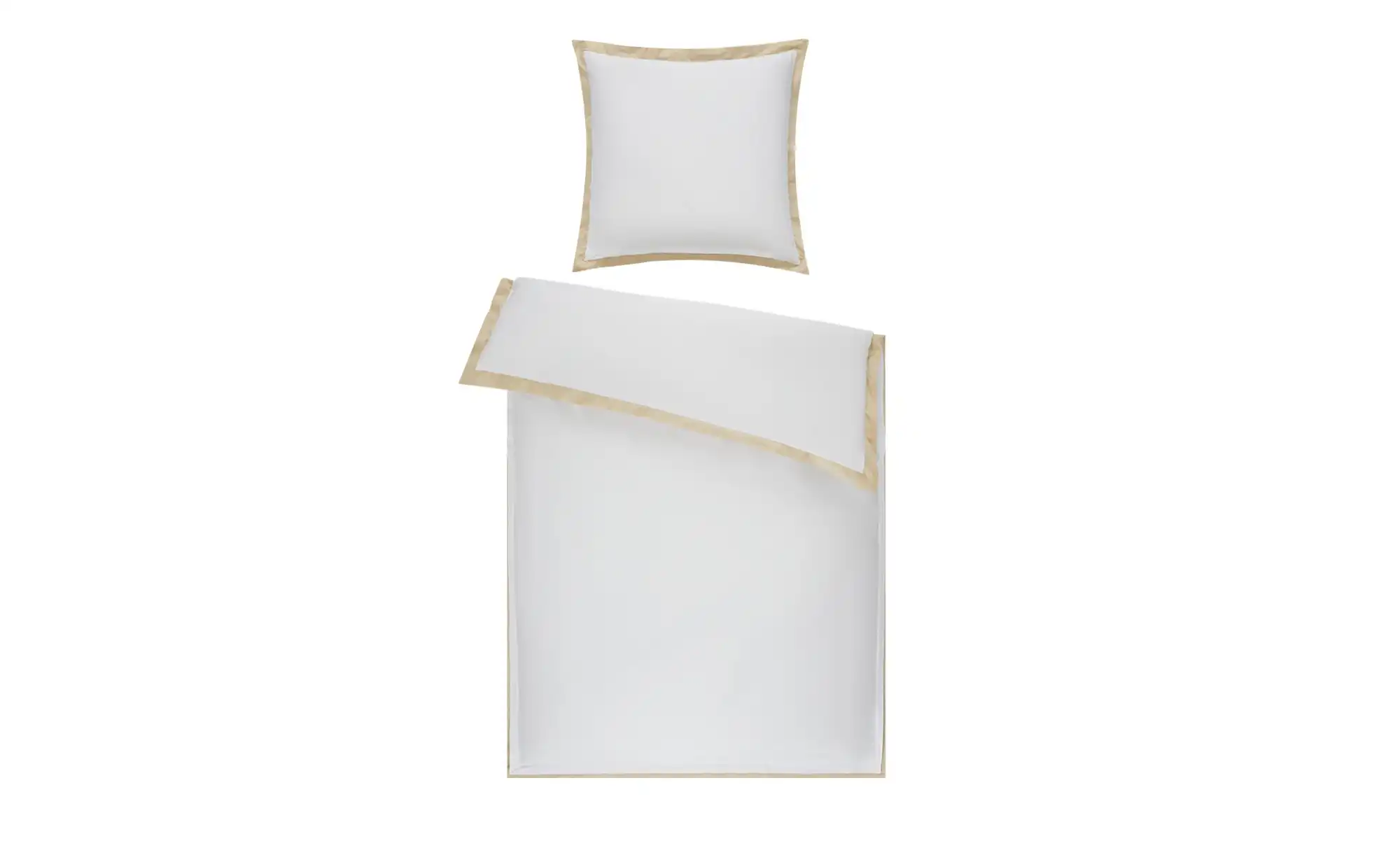 Satin Bettwäsche