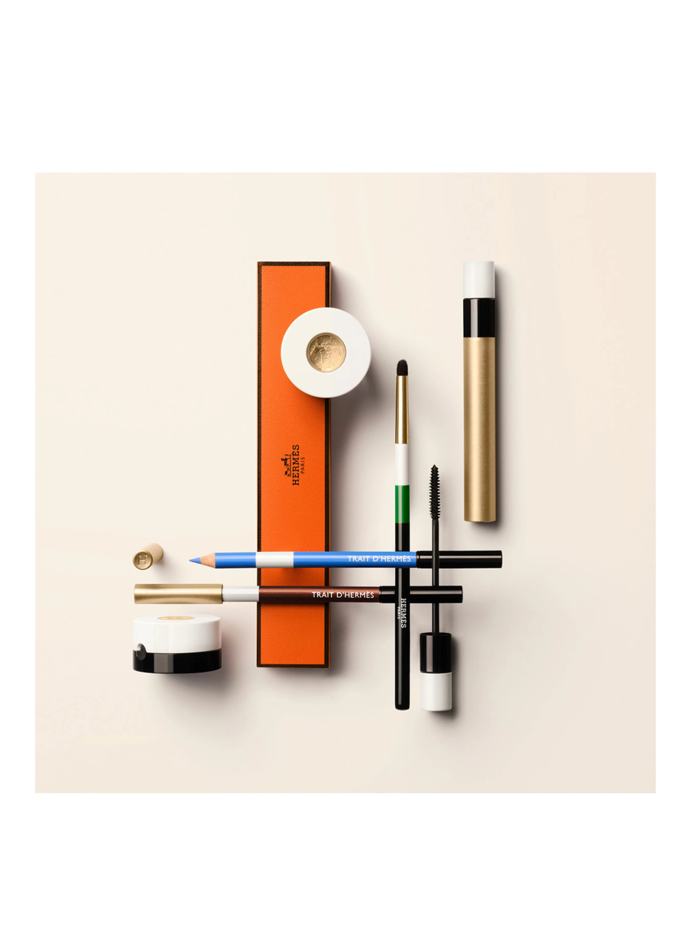 HERMÈS TRAIT D'HERMÈS