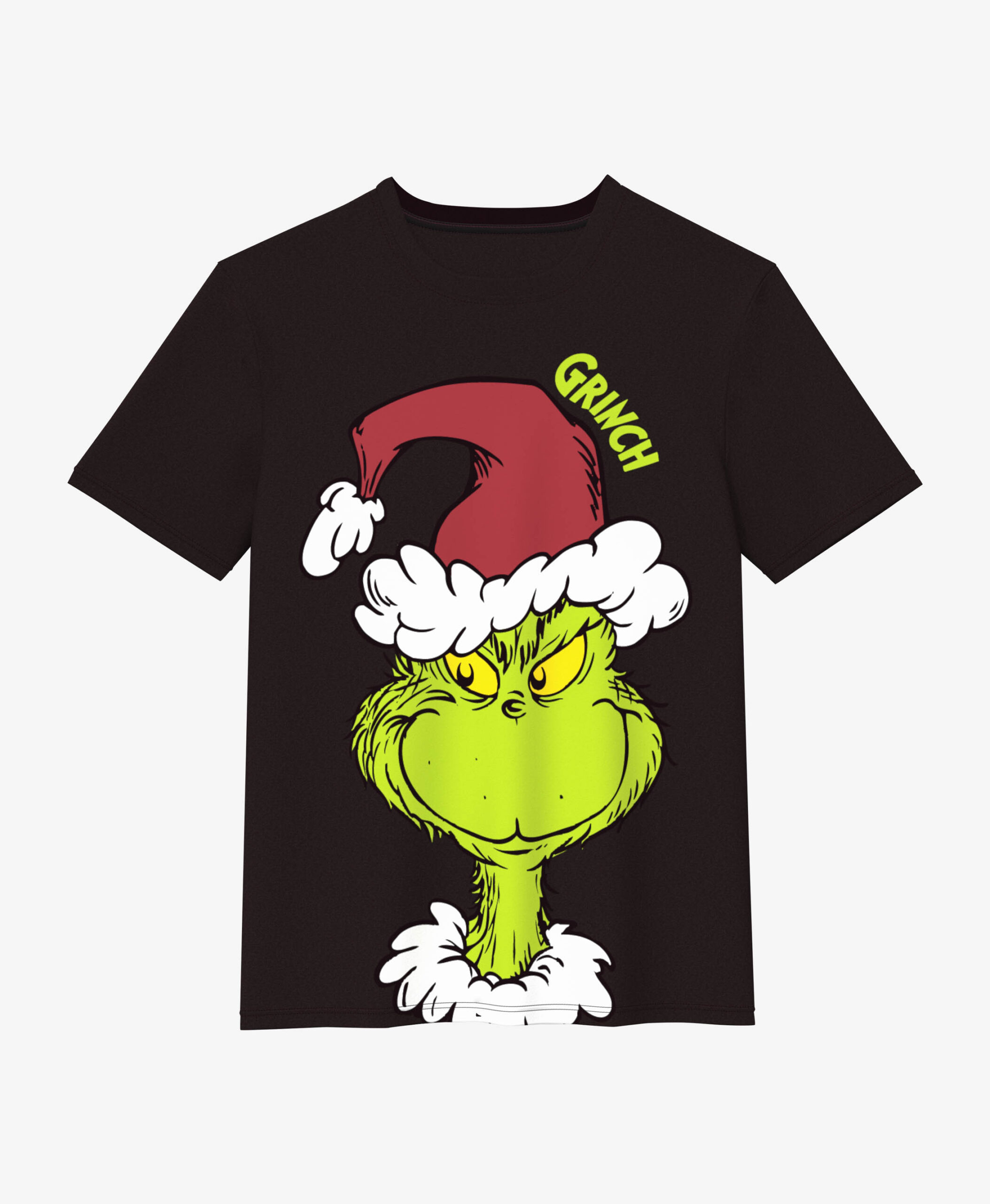 T-Shirt, 100% Baumwolle