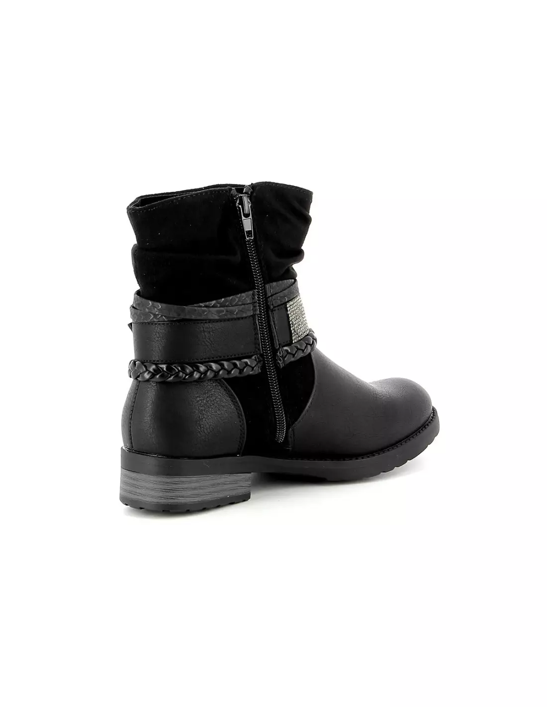 ATELIER GDC HOLIA - Boots & bottines Noir
