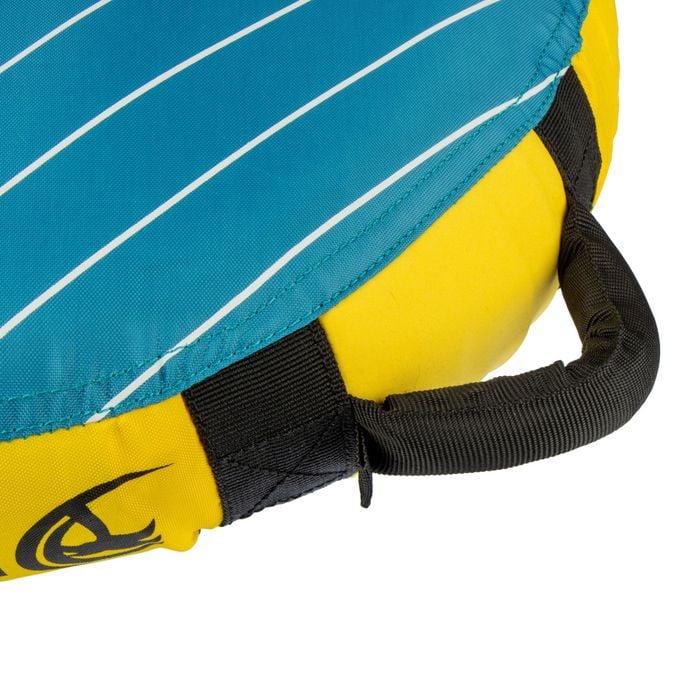 Waimea Boogie Air Bodyboard