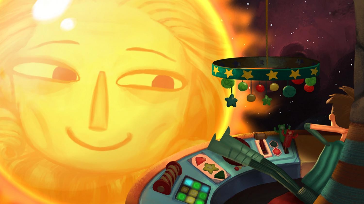 Broken Age- PC