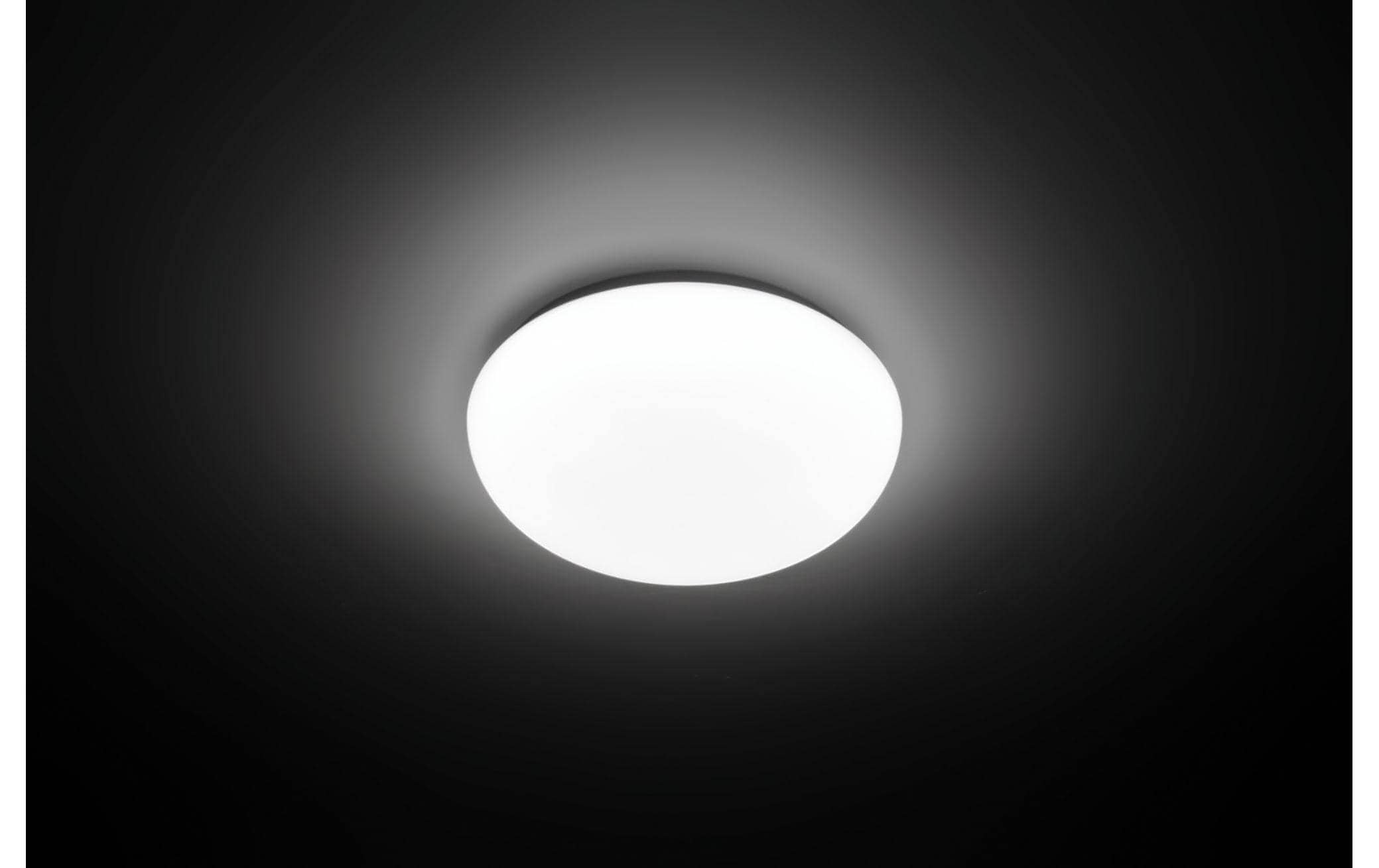 Philips Deckenleuchte »CL253 12 W, 2« Warmweiss