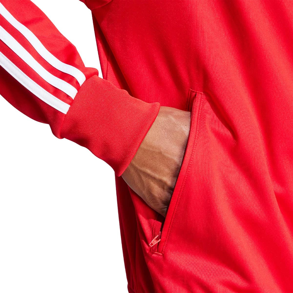 Casaco adidas Track