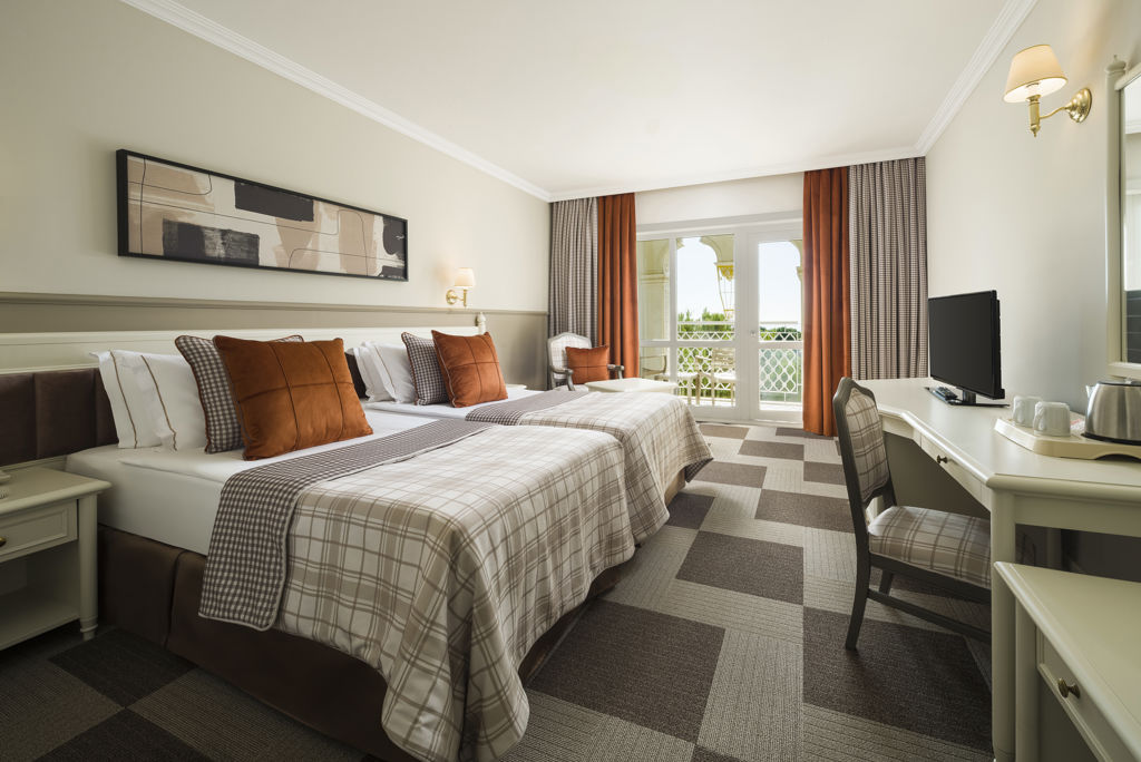 Kremlin Palace Ultra All Inclusive - Hotel