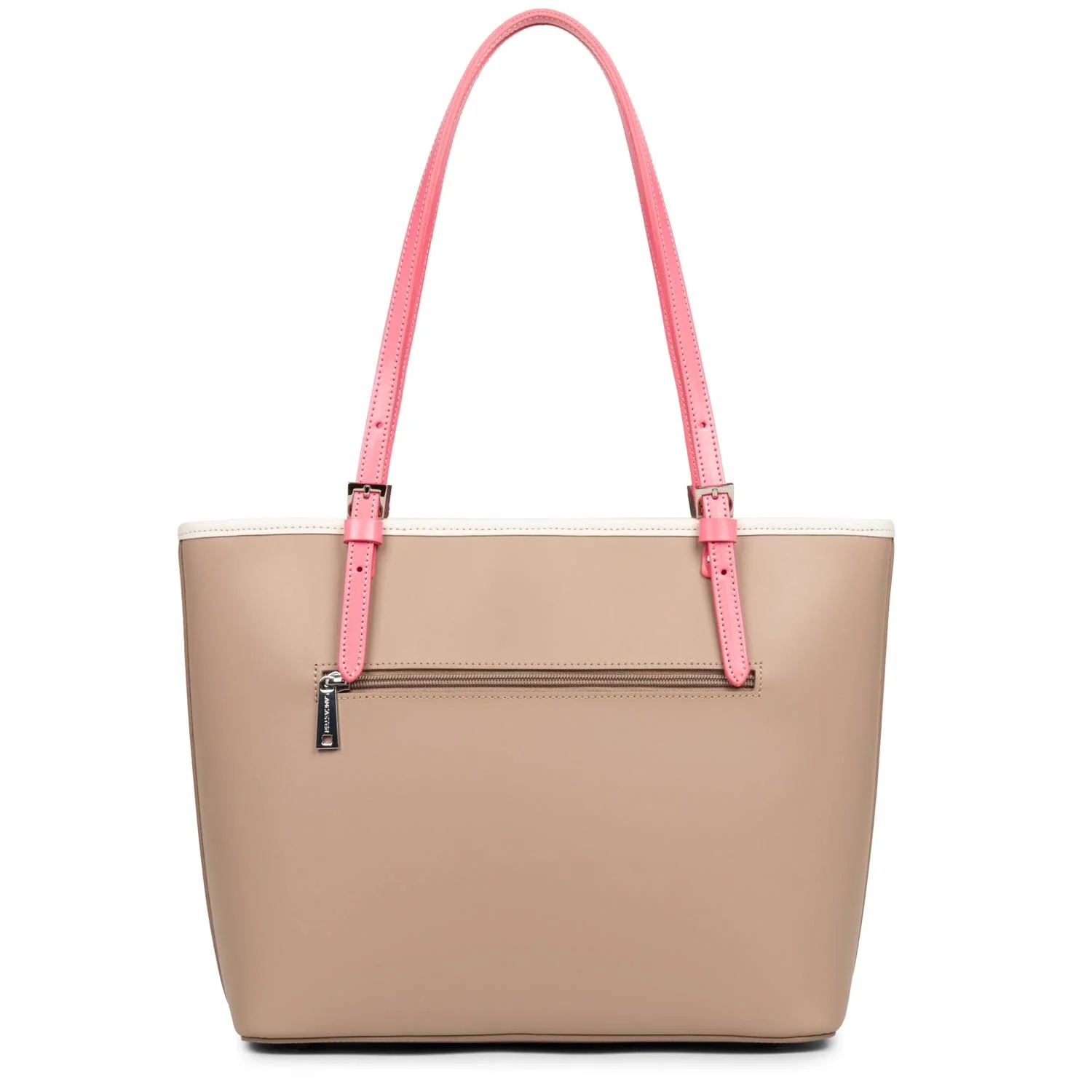 Smooth-Sac cabas épaule