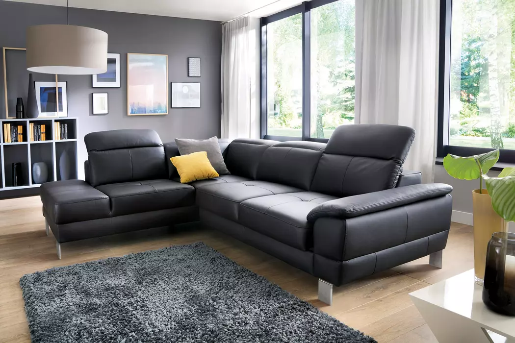 Ecksofa Mantua II