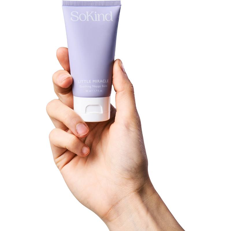 SoKind Little Miracle Soothing Nappy Balm 50 ml