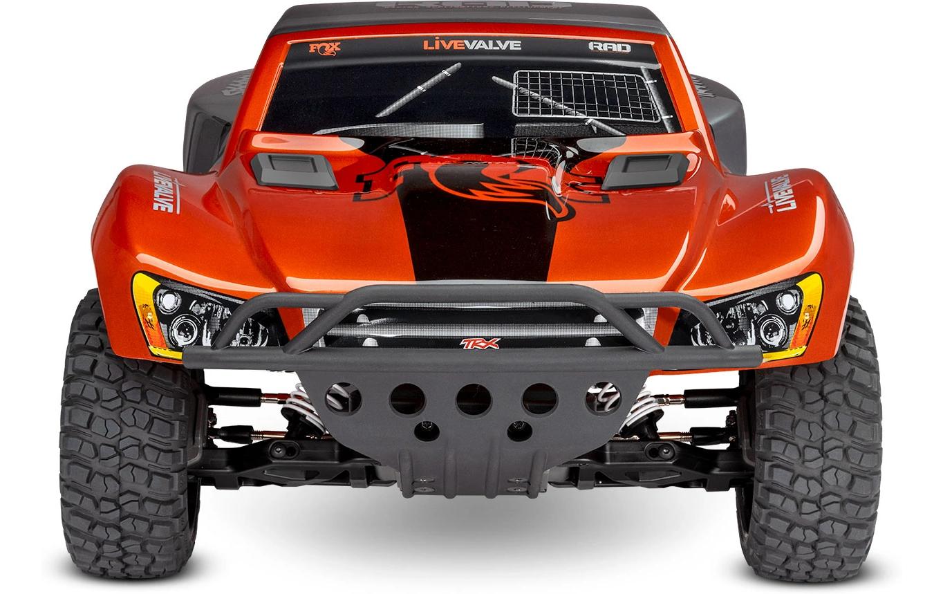 Short Course Truck Slash VXL 2WD Fox ARTR, 1:10<br>Off-Road Modell mit Brushless Motor