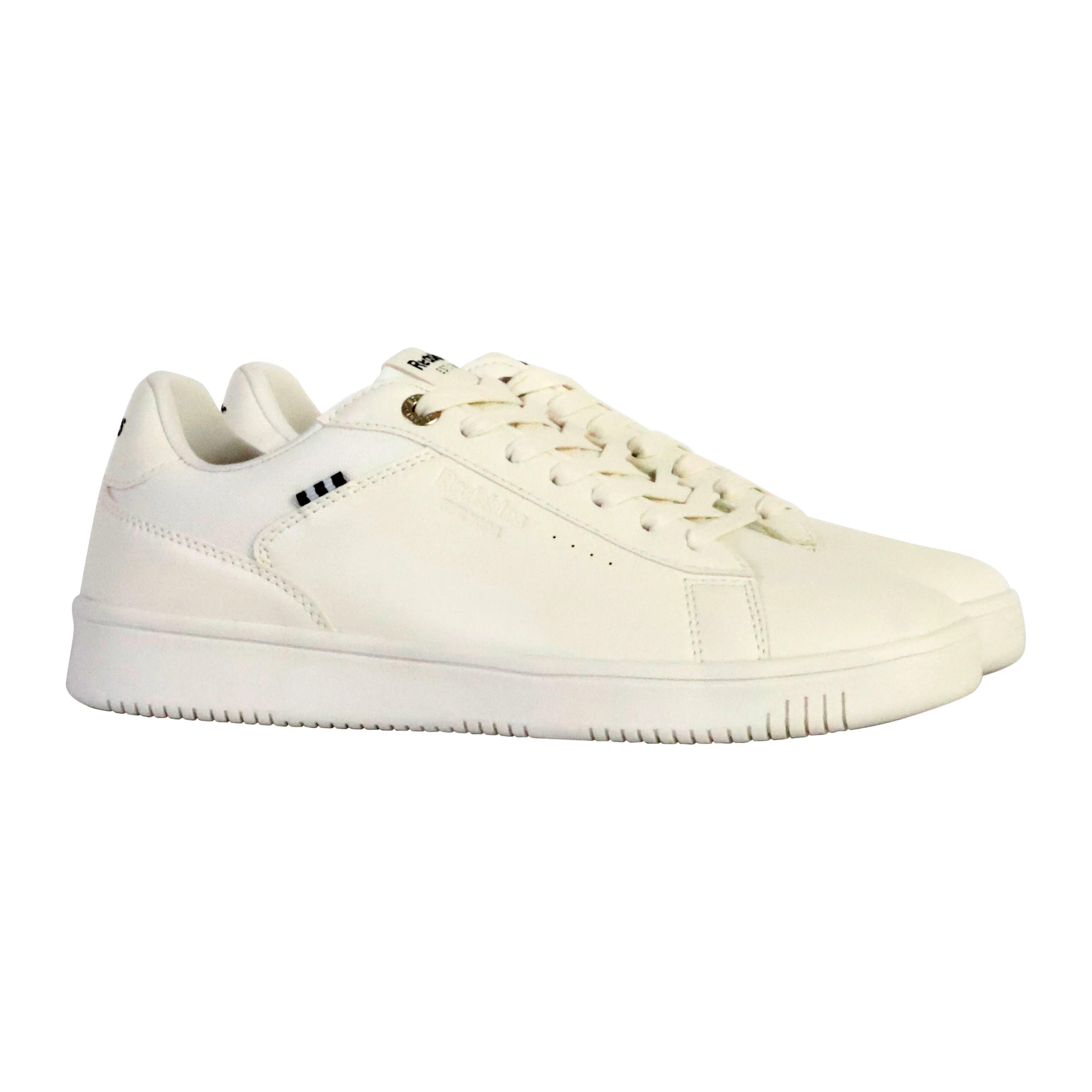 Basket à lacetsgunray | Blanc