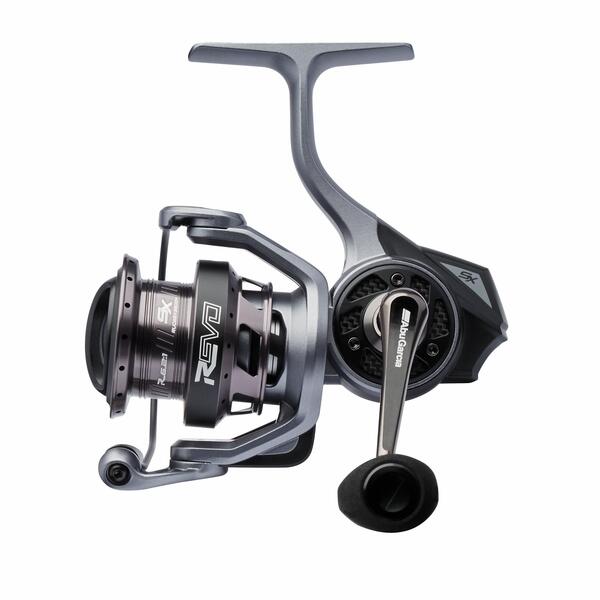 Moulinet spinning Abu Garcia Revo3 SX