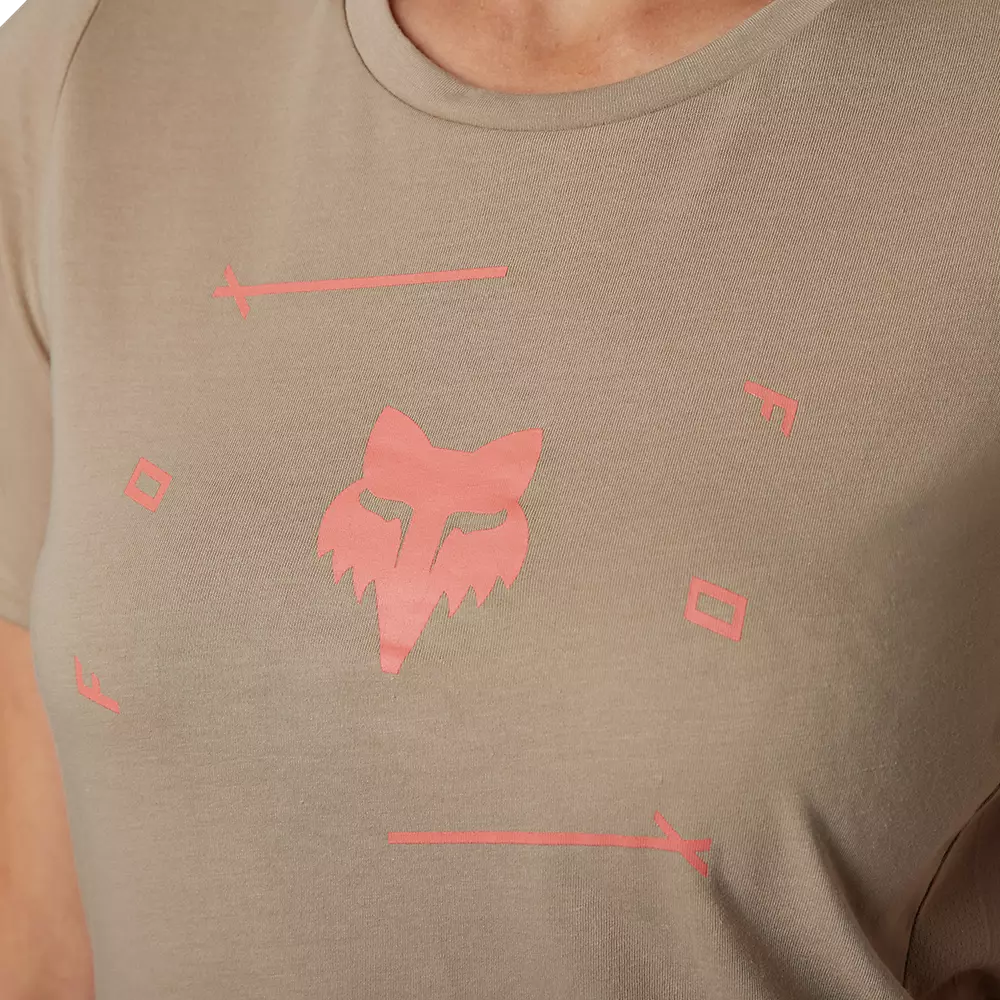 FOX Ranger Dri Release Veni Mokka