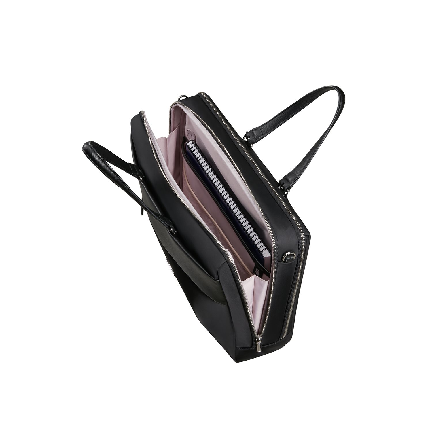 Samsonite Zalia 3.0 Bailhandle 2 Comp 15.6